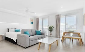 Coastal Breeze 12A - Kingscliff Studio